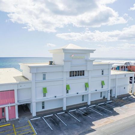Flamingo Hotel & Tower Panama City Beach Esterno foto