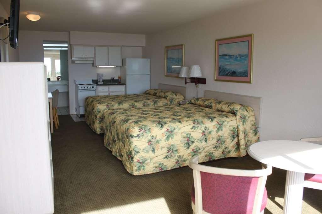 Flamingo Hotel & Tower Panama City Beach Camera foto
