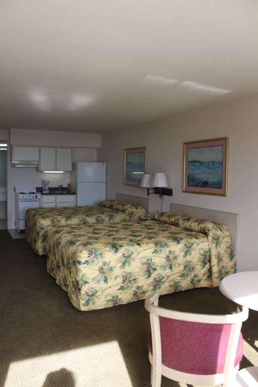 Flamingo Hotel & Tower Panama City Beach Camera foto
