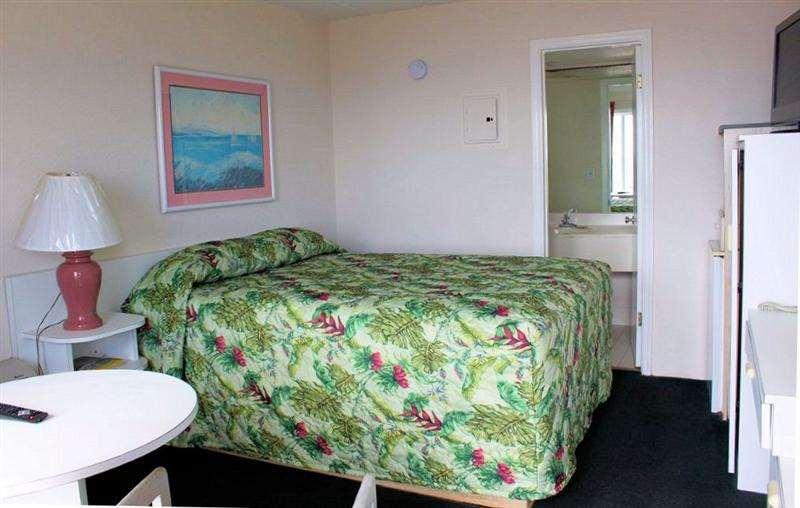 Flamingo Hotel & Tower Panama City Beach Camera foto