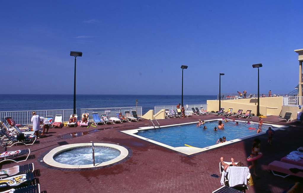Flamingo Hotel & Tower Panama City Beach Servizi foto