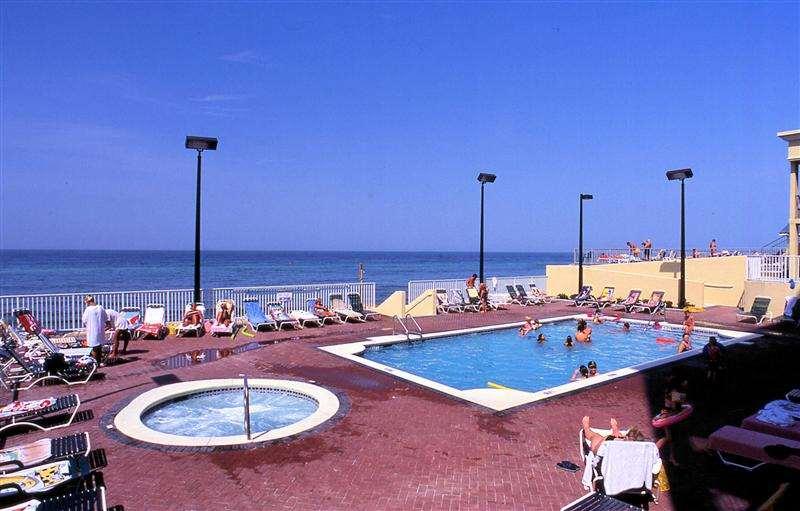 Flamingo Hotel & Tower Panama City Beach Servizi foto
