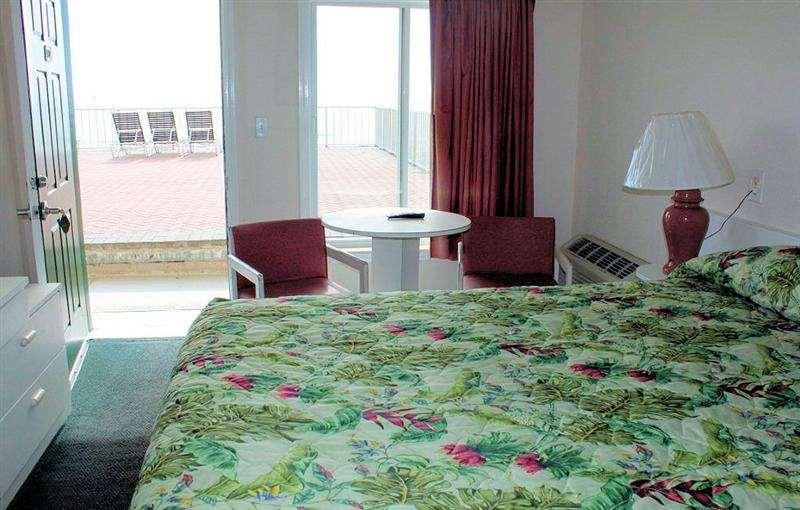 Flamingo Hotel & Tower Panama City Beach Camera foto