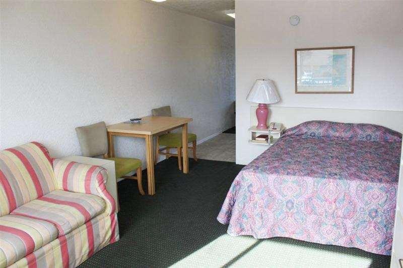 Flamingo Hotel & Tower Panama City Beach Camera foto