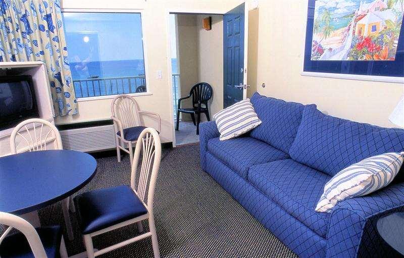 Flamingo Hotel & Tower Panama City Beach Camera foto